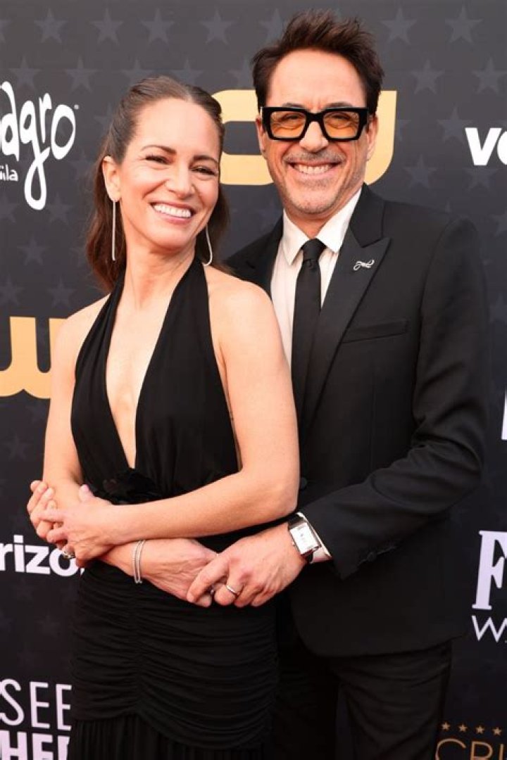 Robert Downey Jr Net Worth, Age, Height, Wife