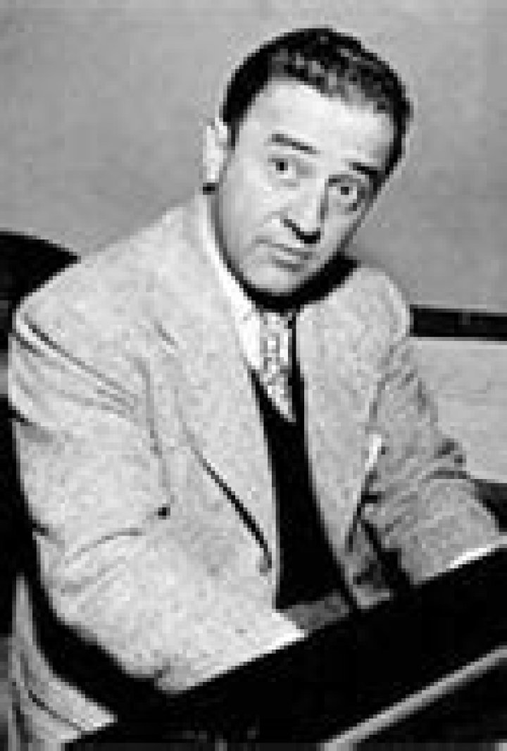 Robert Emmett Dolan Biography, Age, Height, Wife, Net Worth, Family