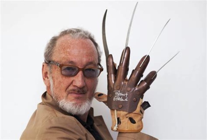 Robert Englund (Movie Actor) - Age, Birthday, Bio, Facts, Family, Net Worth, Height & More