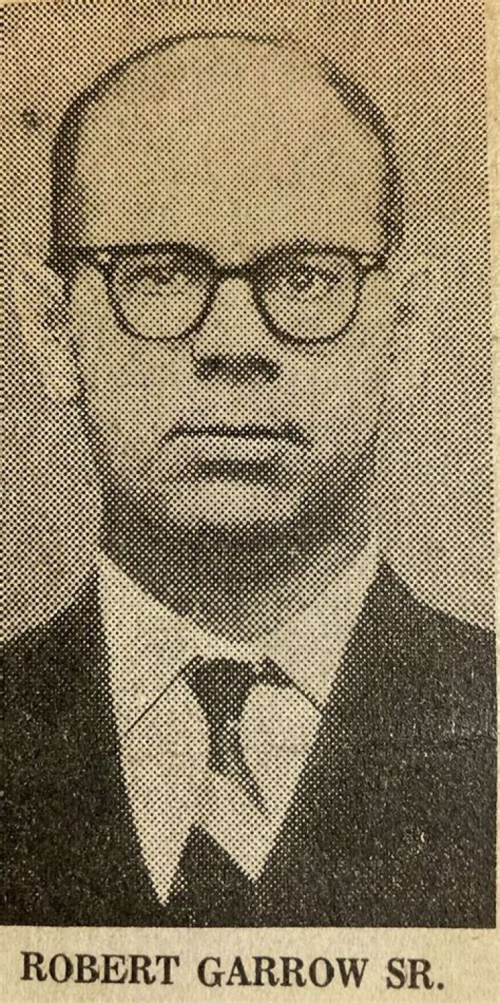 Robert Garrow Biography, Age, Height, Wife, Net Worth and Family