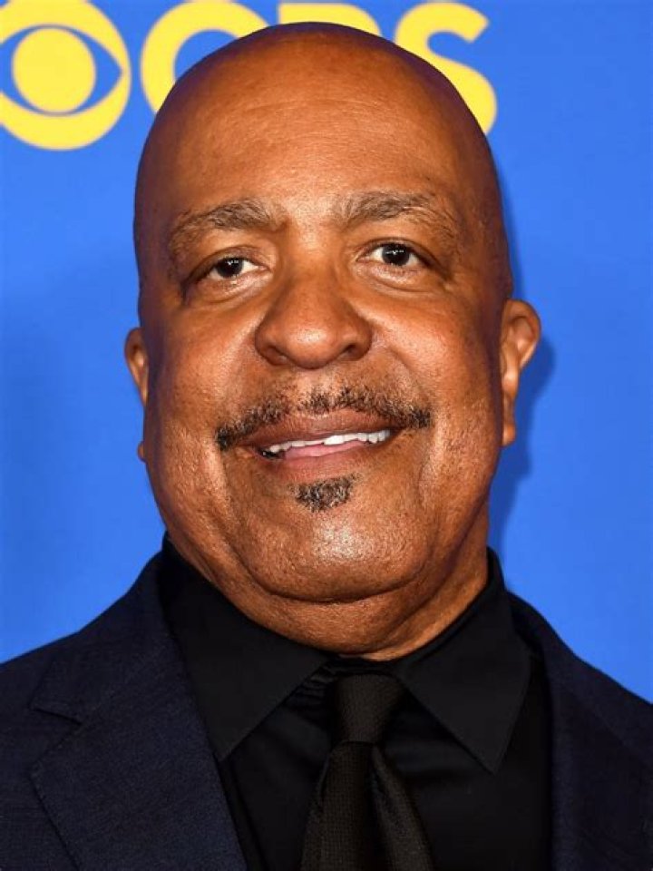 Robert Gossett (TV Actor) - Age, Birthday, Bio, Facts, Family, Net Worth, Height & More
