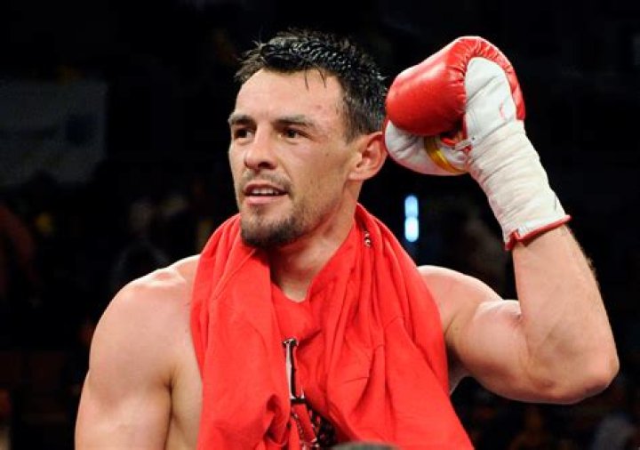Robert Guerrero biografía, edad, altura, esposo, net worth, familia