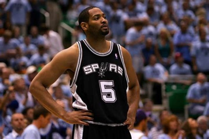 Robert Horry Biography, Age, Height, Wife, Net Worth, Family