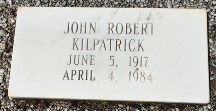 Robert Kilpatrick, Baron Kilpatrick of Kincraig Biography, Age, Height, Wife, Net Worth and Family