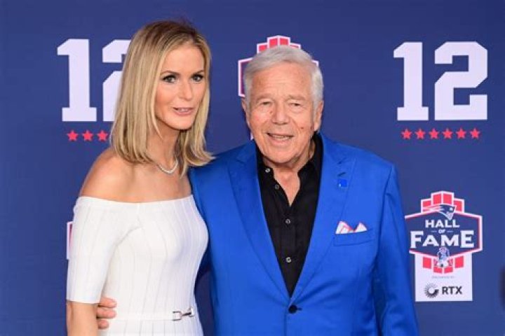 Robert Kraft Net Worth, Sources of Income, Career Info 2022