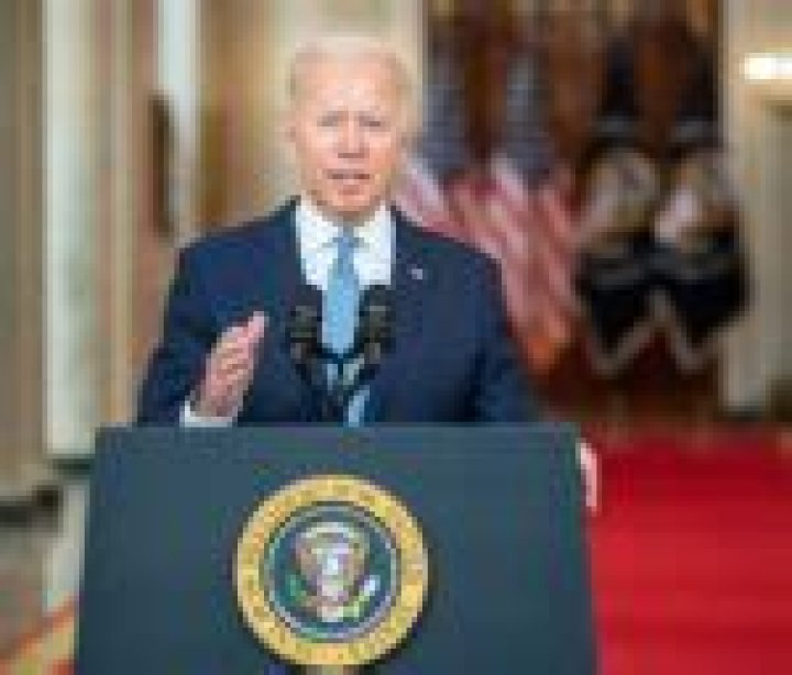 How Joe Biden Used a Fake Name to Email His Son and His Business Partners