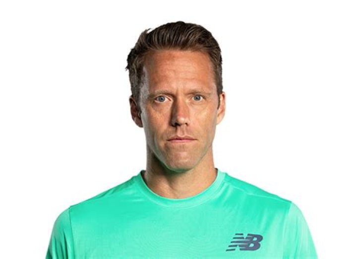 Robert Lindstedt Biography, Age, Height, Wife, Net Worth, Family