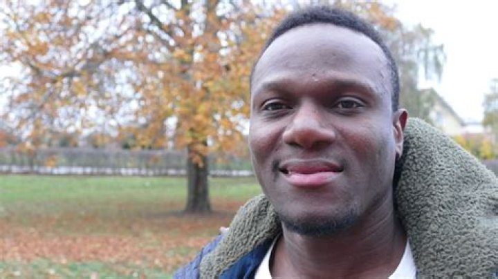 Robert Mambo Mumba Biography, Age, Height, Wife, Net Worth, Family