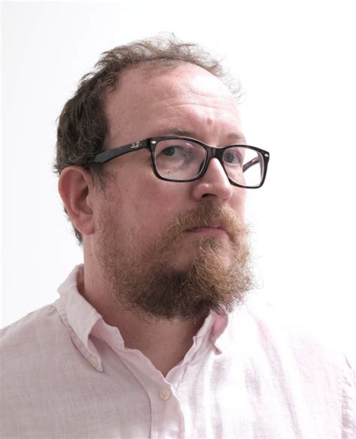 Robert Muchamore (Novelist) - Age, Birthday, Bio, Facts, Family, Net Worth, Height & More