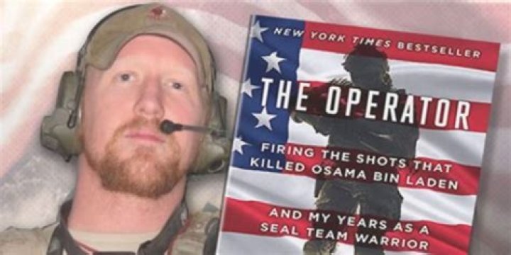 Astrology Birth Chart of Robert O'Neill (War Hero) 2024