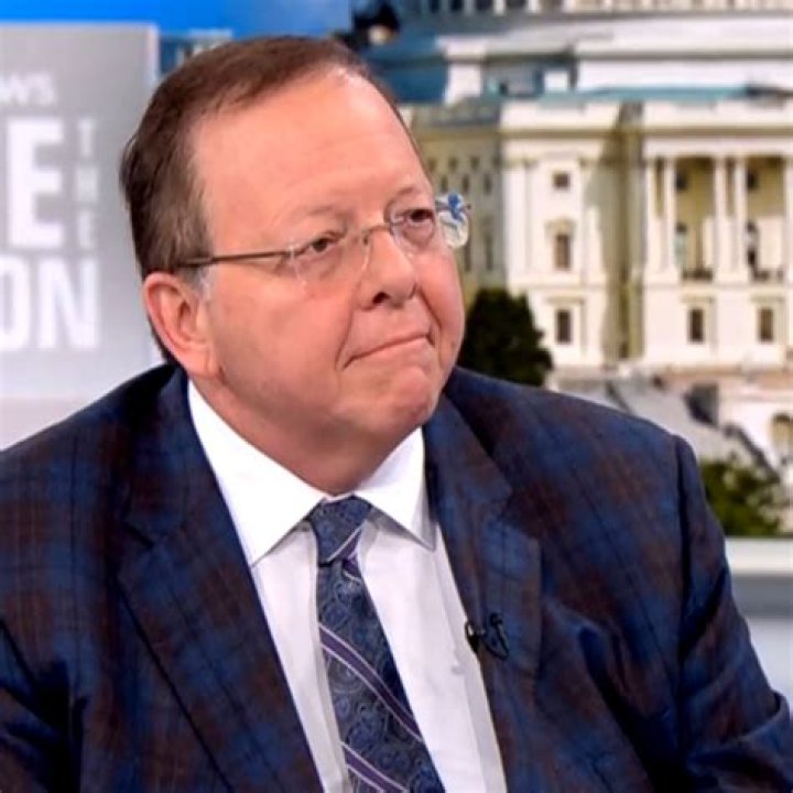 Robert Pape Biography, Age, Height, Wife, Net Worth, Family