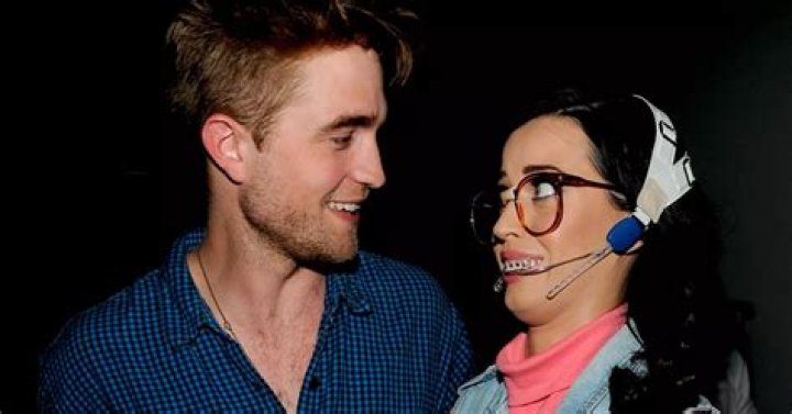 Robert Pattinson Went on a Romantic Dinner Date With Katy Perry — Even Though He’s “Kind of” Engaged to FKA twigs