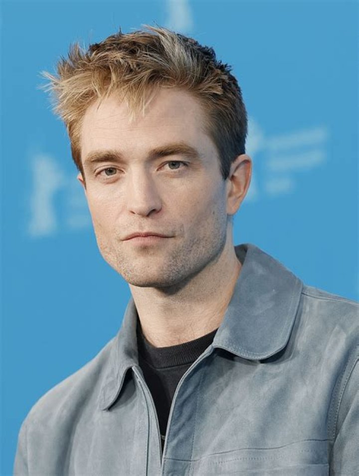 Astrology Birth Chart of Robert Pattinson (Movie Actor) 2024