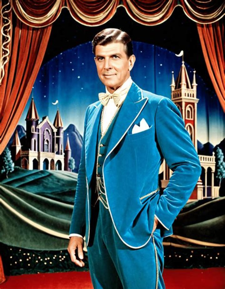 Robert Preston (Movie Actor) - Age, Birthday, Bio, Facts, Family, Net Worth, Height & More