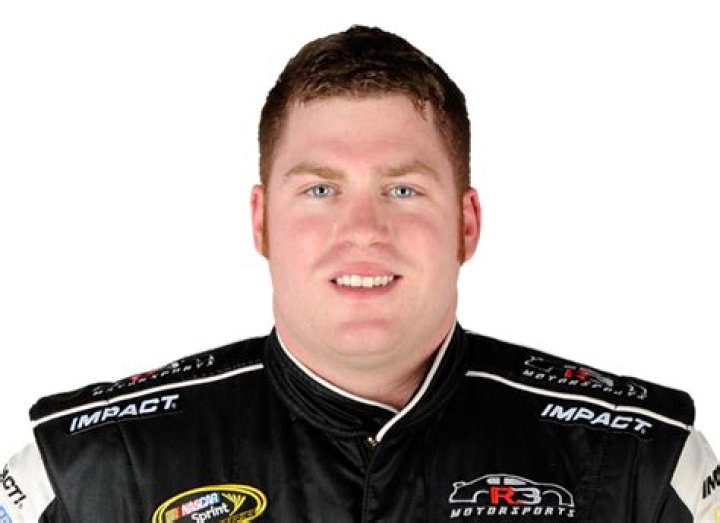 Robert Richardson Jr. (Race Car Driver) - Age, Birthday, Bio, Facts, Family, Net Worth, Height & More