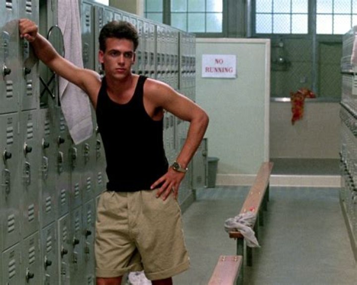 Robert Rusler (Movie Actor) - Age, Birthday, Bio, Facts, Family, Net Worth, Height & More