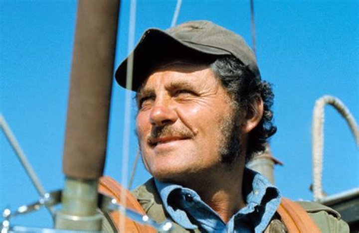 Robert Shaw (Movie Actor) - Age, Birthday, Bio, Facts, Family, Net Worth, Height & More
