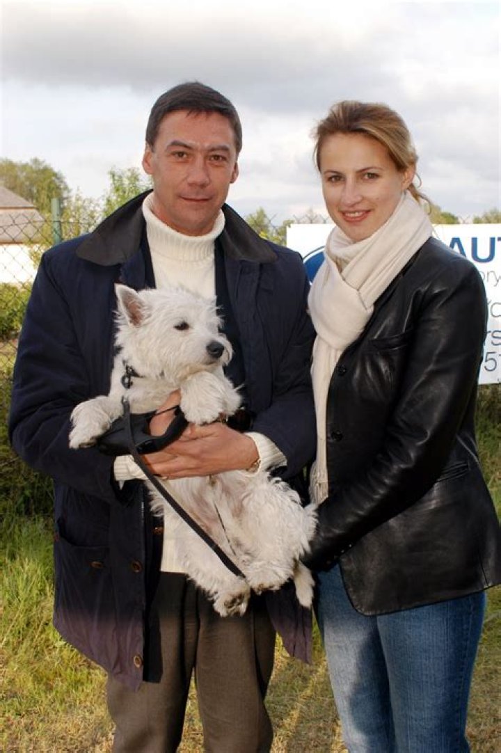 Robert Smoktunowicz Biography, Age, Height, Wife, Net Worth, Family