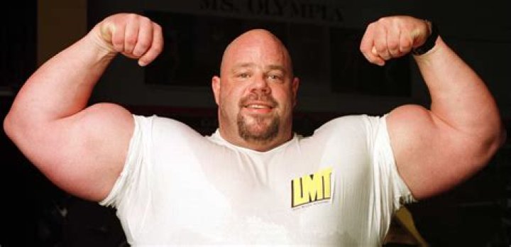 Robert Swenson (Wrestler) - Age, Birthday, Bio, Facts, Family, Net Worth, Height & More