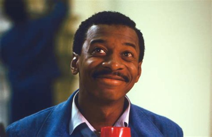 Robert Townsend (TV Actor) - Age, Birthday, Bio, Facts, Family, Net Worth, Height & More