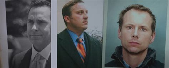 
Robert Wone Murder Case: American Lawyer Stabbed To Death- Who Killed Him? 