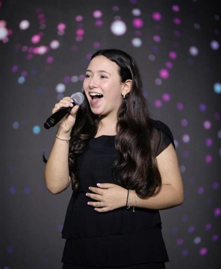 Roberta Battaglia (Pop Singer) - Yaş, Doğum Günü, Biyo, Gerçekler, Aile, Net Değer, Boy ve Daha Fazlası