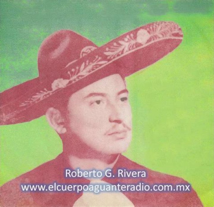 Roberto G. Rivera Biography, Age, Height, Wife, Net Worth, Family