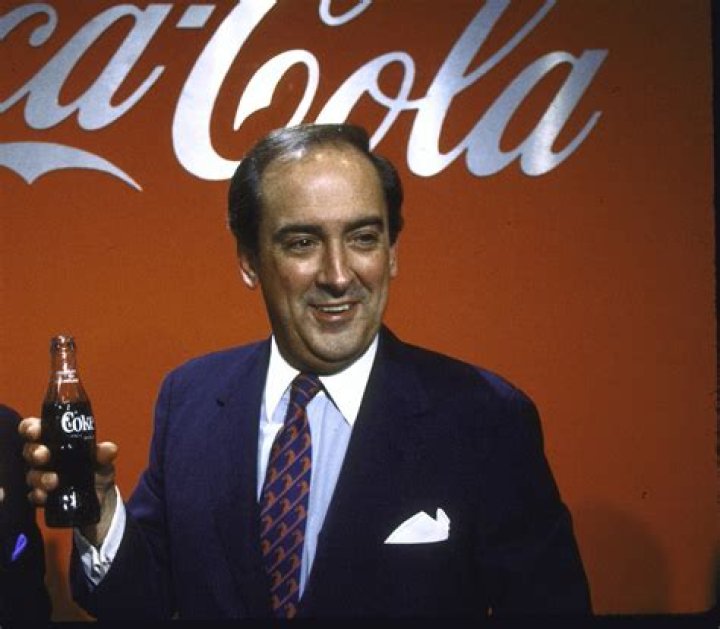 Roberto Goizueta (Entrepreneur) - Age, Birthday, Bio, Facts, Family, Net Worth, Height & More