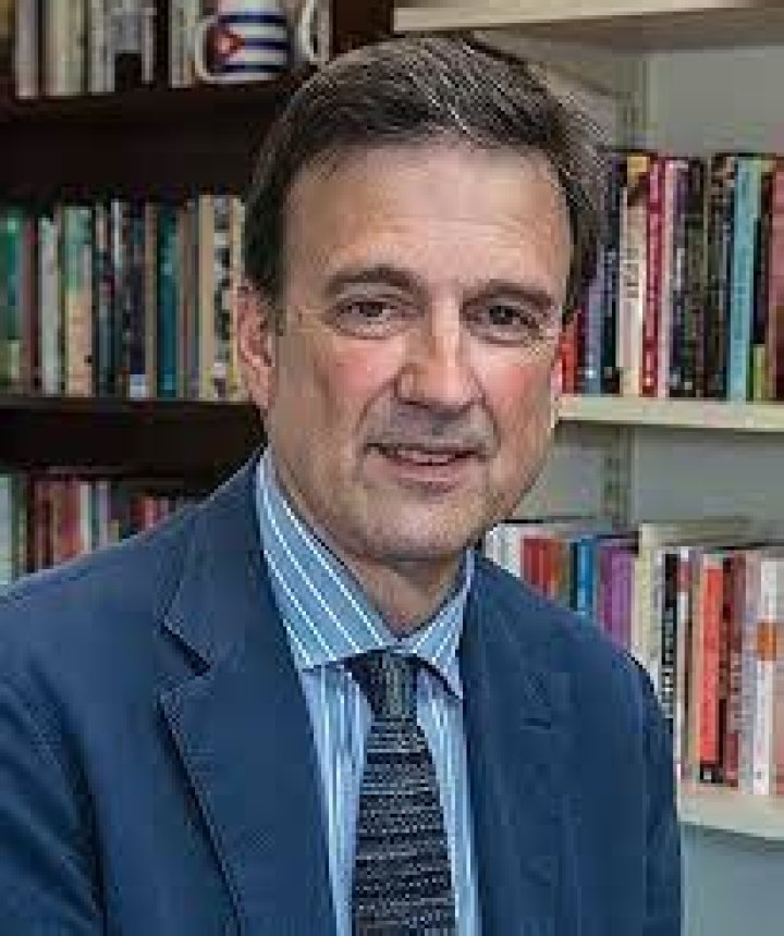 Roberto S. Goizueta Biography, Age, Height, Wife, Net Worth, Family