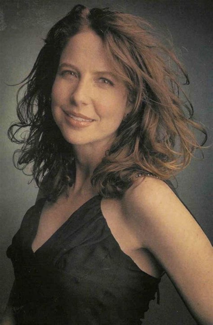 Astrology Birth Chart of Robin Weigert (TV Actress) 2024