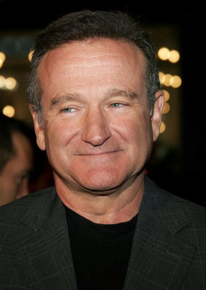 Astrology Birth Chart of Robin Williams (Movie Actor) 2024