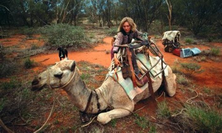 Robyn Davidson Age, Birthday, Wikipedia, Who, Nationality, Biography