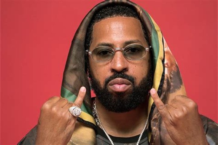 Roc Marciano biografía, edad, altura, esposo, net worth, familia