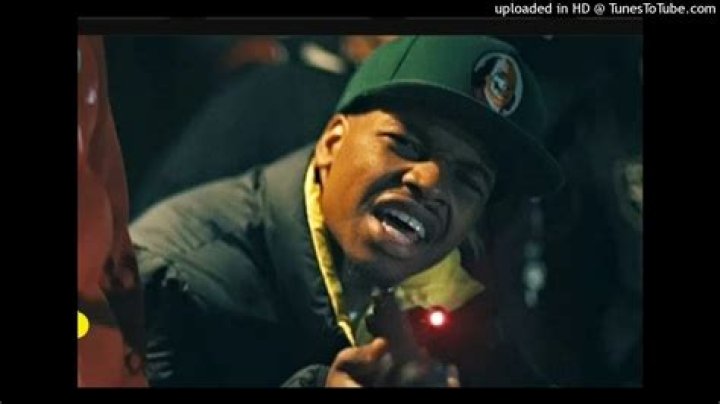 Rocaine (Rapper) - Age, Birthday, Bio, Facts, Family, Net Worth, Height & More