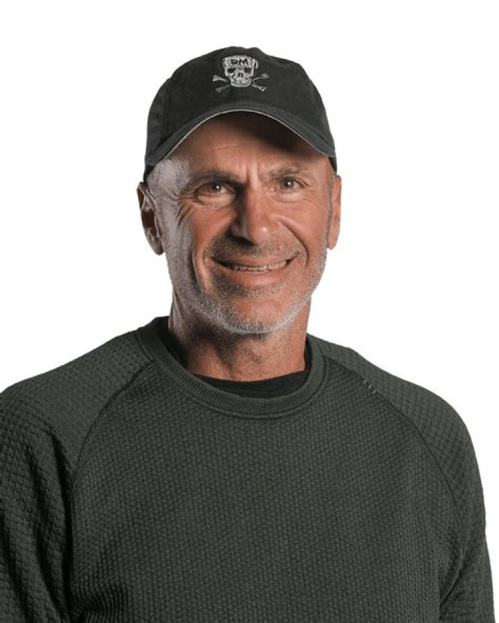 Rocco Mediate Biography, Age, Height, Wife, Net Worth, Family