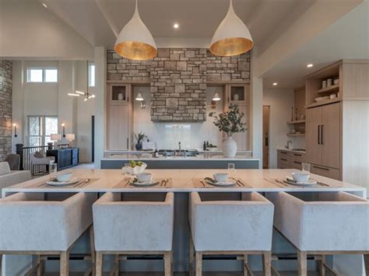 Fans of “Rock The Block” Comment on Cast, Sarah Baeumler’s Kitchen Remodel After the New Episode.