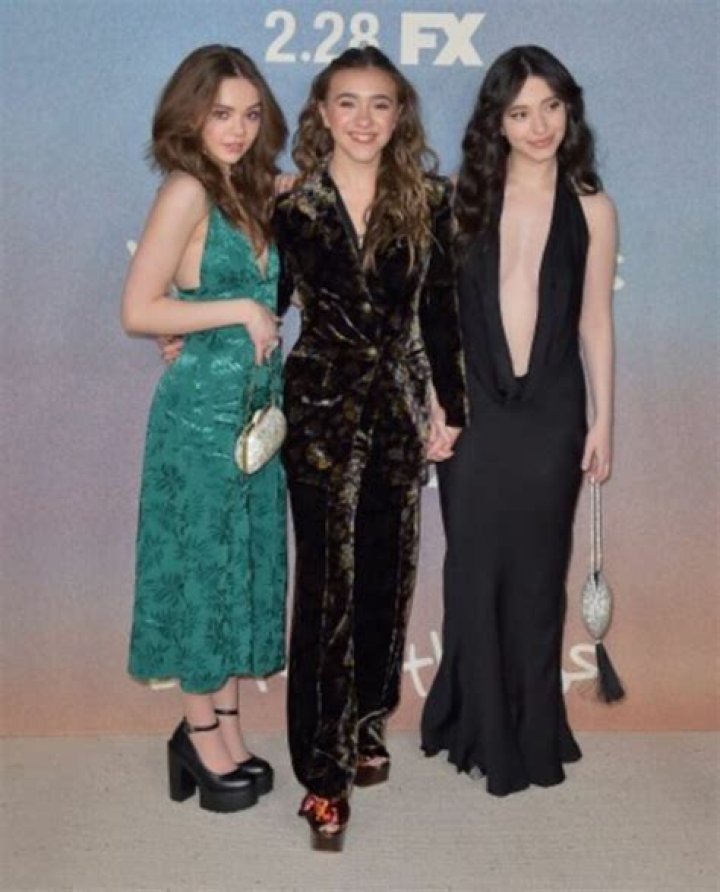 Rocky Adlon (Family Member) - Age, Birthday, Bio, Facts, Family, Net Worth, Height & More