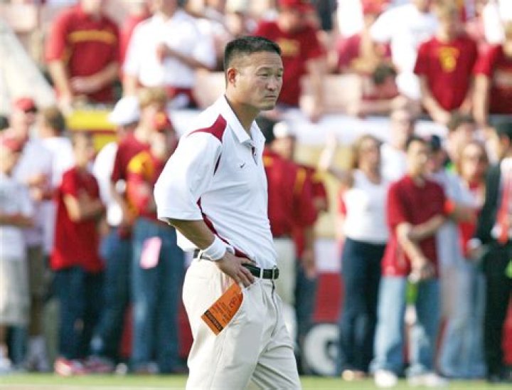 Rocky Seto Biography, Age, Height, Wife, Net Worth, Family