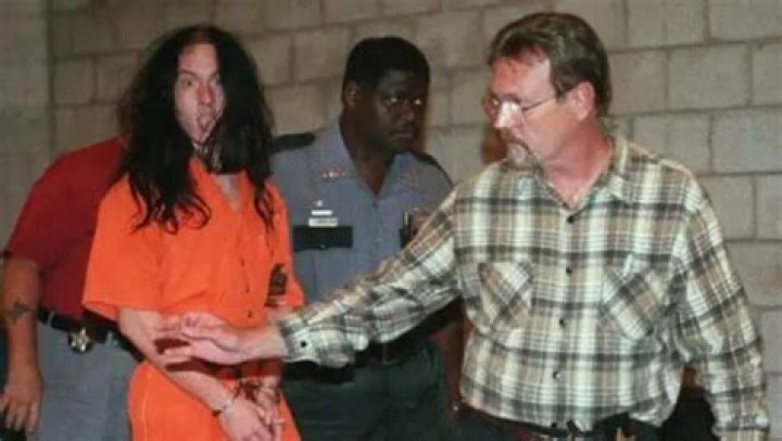 Rod Ferrell Biography, Age, Height, Wife, Net Worth, Family