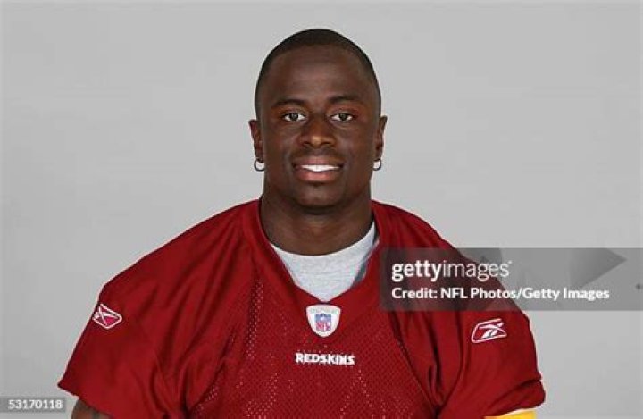 Rod Gardner biografía, edad, altura, esposo, net worth, familia