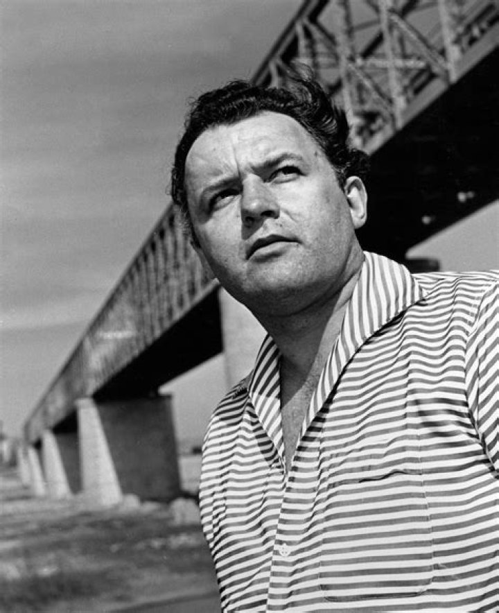 Rod Steiger (Movie Actor) - Age, Birthday, Bio, Facts, Family, Net Worth, Height & More