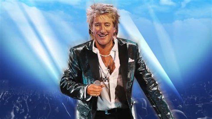 Rod Stewart