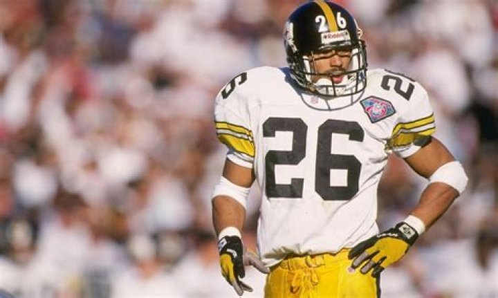 Rod Woodson