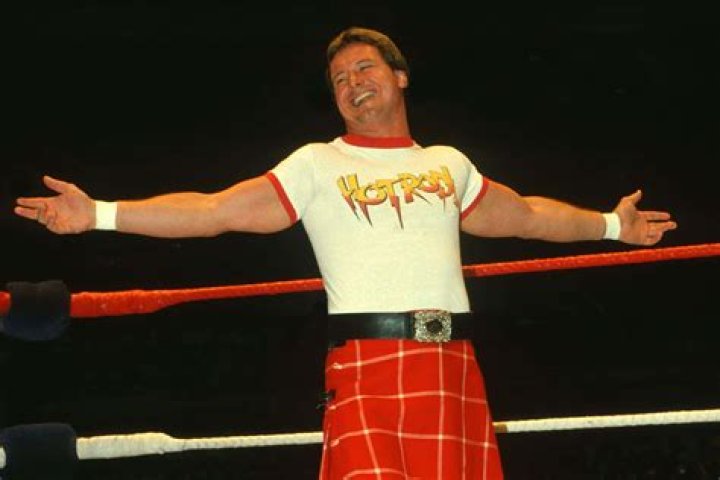 Roddy Piper Biography, Age, Height, Wife, Net Worth, Family