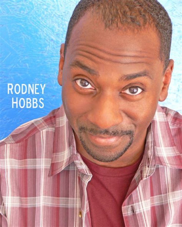 Rodney J. Hobbs Biography, Age, Height, Wife, Net Worth, Family