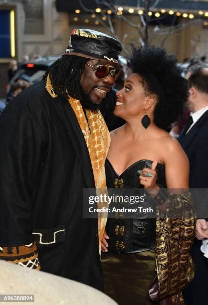 Rodney Kendrick biografía, edad, altura, esposo, net worth, familia