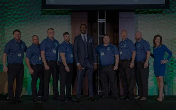 Rodney Webb biografía, edad, altura, esposo, net worth, familia