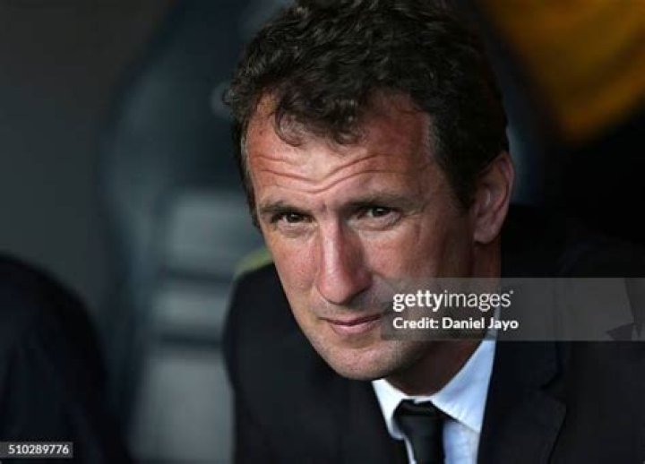 Rodolfo Arruabarrena Biography, Age, Height, Wife, Net Worth, Family