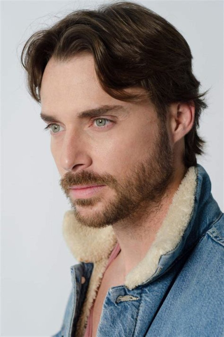 Rodolfo Salas (TV Actor) - Age, Birthday, Bio, Facts, Family, Net Worth, Height & More