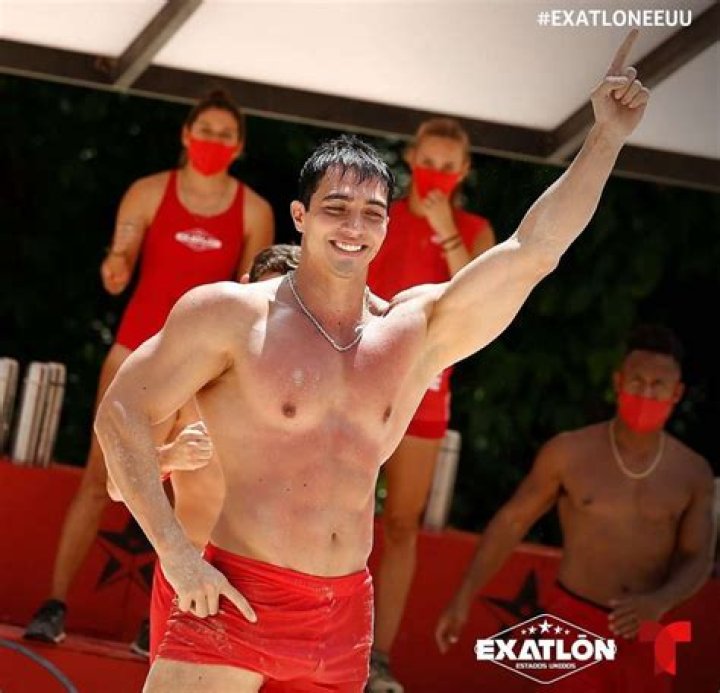 Rodrigo Romeh (Modelo) - Edad, cumpleaños, biografía, hechos, familia, patrimonio neto, altura y más